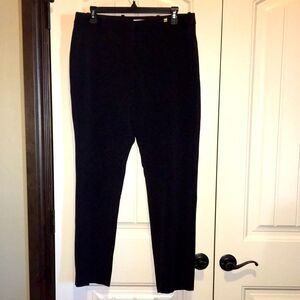EUC Calvin Klein dress pants